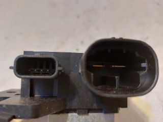 bontott DACIA LOGAN Előtét Ellenállás Fűtőmotor