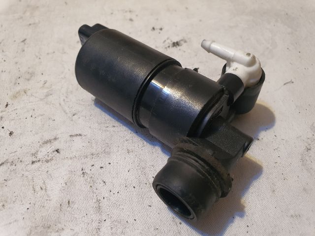 bontott DACIA LOGAN Első Ablakmosó Szivattyú