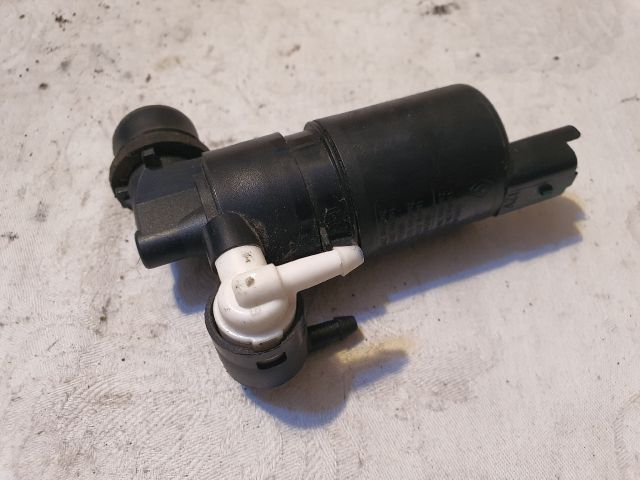 bontott DACIA LOGAN Első Ablakmosó Szivattyú