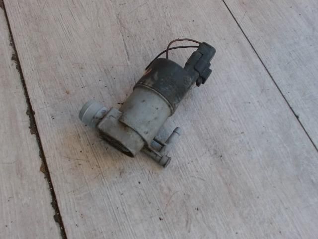 bontott DACIA LOGAN Első Ablakmosó Szivattyú