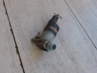 bontott DACIA LOGAN Első Ablakmosó Szivattyú