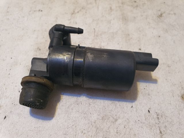 bontott DACIA LOGAN Első Ablakmosó Szivattyú