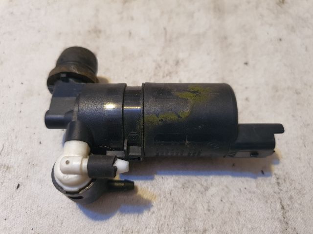 bontott DACIA LOGAN Első Ablakmosó Szivattyú