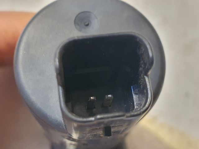 bontott DACIA LOGAN Első Ablakmosó Szivattyú