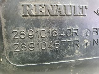 bontott DACIA LOGAN Első Ablakmosó Szivattyú