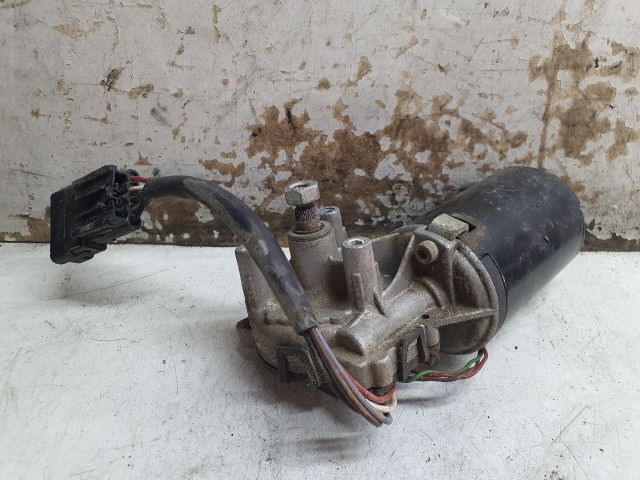 bontott DACIA LOGAN Első Ablaktörlő Motor