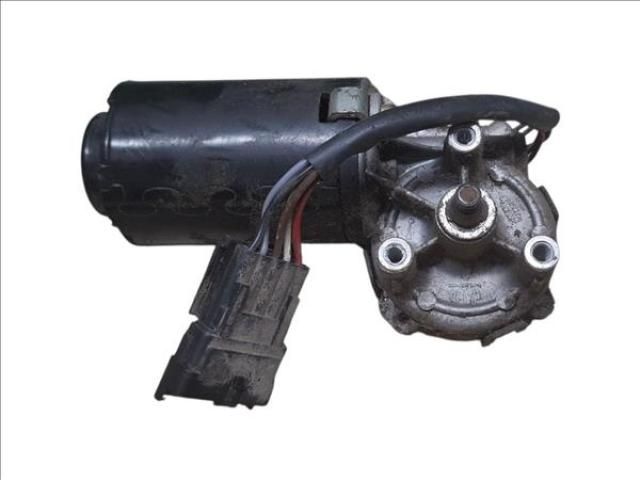 bontott DACIA LOGAN Első Ablaktörlő Motor