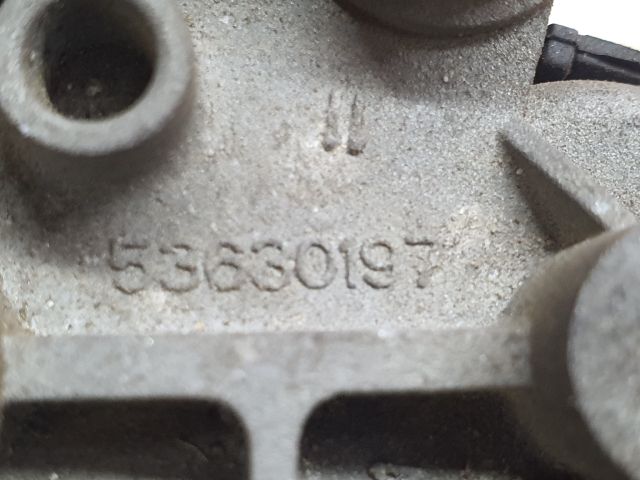 bontott DACIA LOGAN Első Ablaktörlő Motor