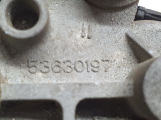 bontott DACIA LOGAN Első Ablaktörlő Motor