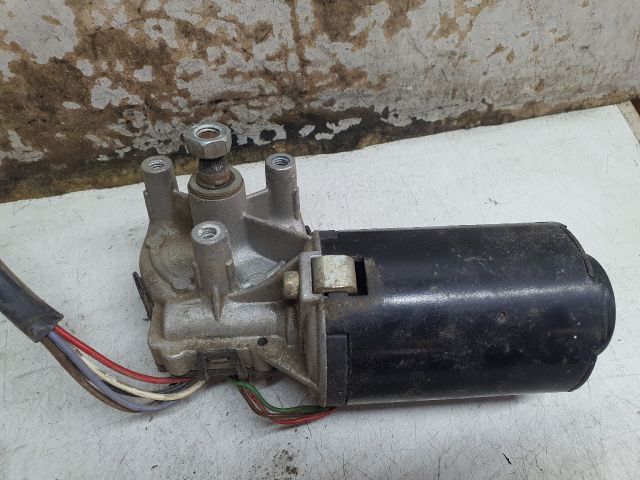 bontott DACIA LOGAN Első Ablaktörlő Motor