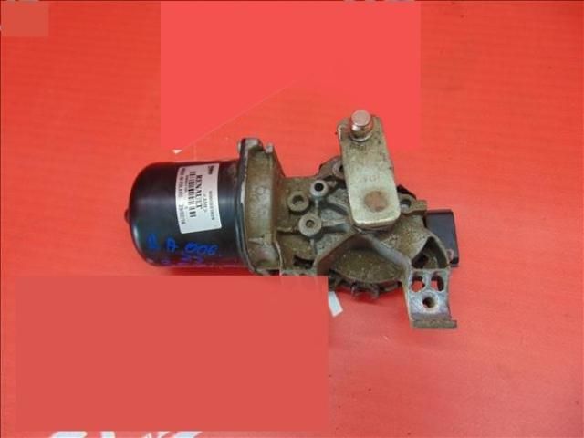 bontott DACIA LOGAN Első Ablaktörlő Motor