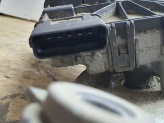 bontott DACIA LOGAN Első Ablaktörlő Motor