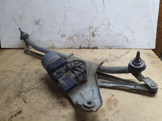 bontott DACIA LOGAN Első Ablaktörlő Motor