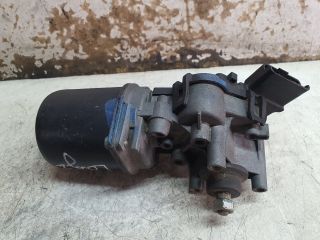 bontott DACIA LOGAN Első Ablaktörlő Motor