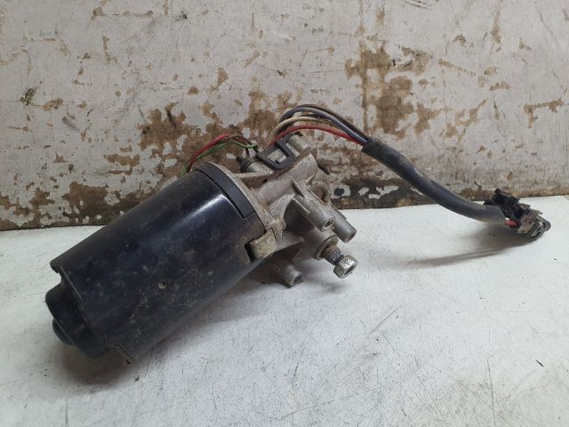 bontott DACIA LOGAN Első Ablaktörlő Motor