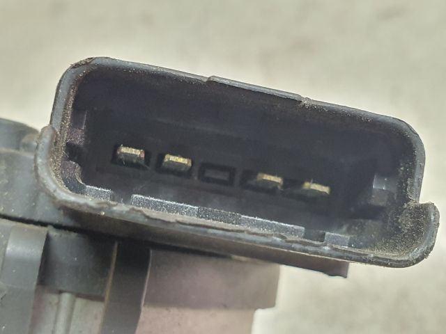 bontott DACIA LOGAN Első Ablaktörlő Motor