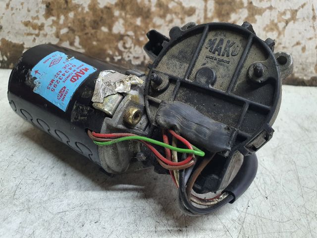 bontott DACIA LOGAN Első Ablaktörlő Motor