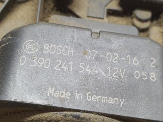 bontott DACIA LOGAN Első Ablaktörlő Motor