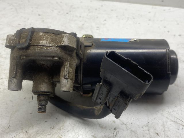 bontott DACIA LOGAN Első Ablaktörlő Motor