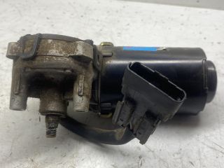 bontott DACIA LOGAN Első Ablaktörlő Motor