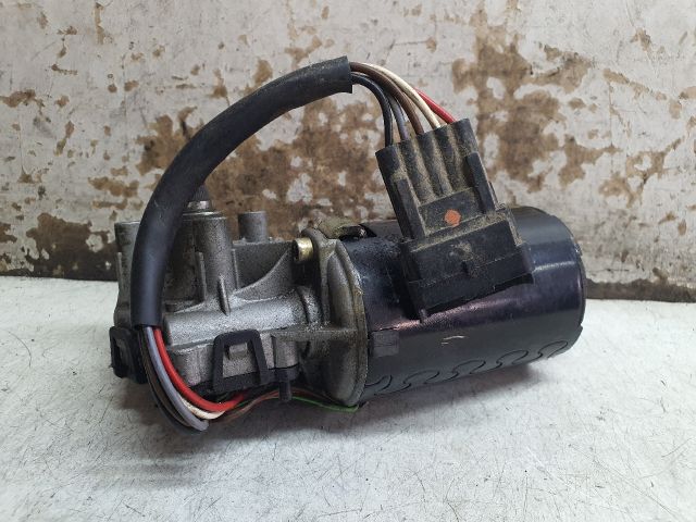 bontott DACIA LOGAN Első Ablaktörlő Motor