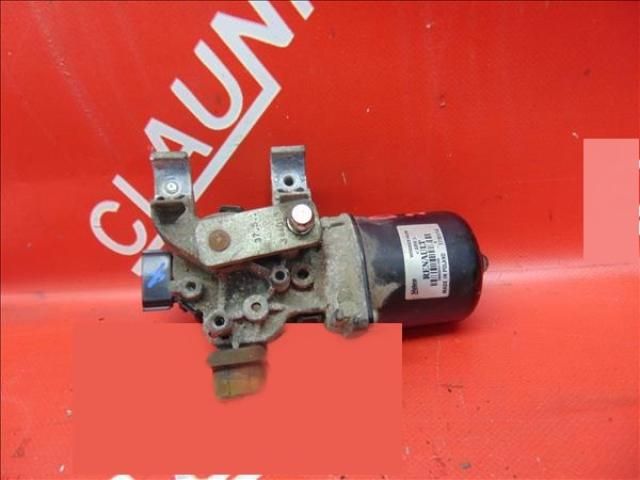 bontott DACIA LOGAN Első Ablaktörlő Motor