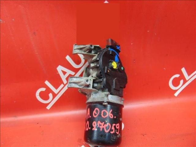 bontott DACIA LOGAN Első Ablaktörlő Motor