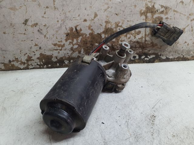 bontott DACIA LOGAN Első Ablaktörlő Motor