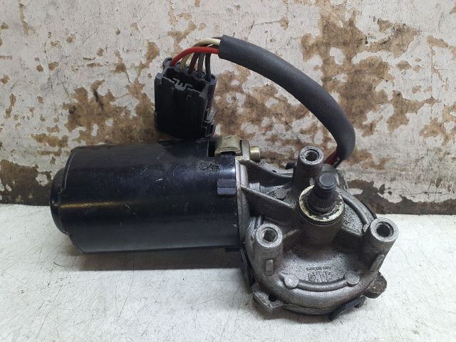 bontott DACIA LOGAN Első Ablaktörlő Motor