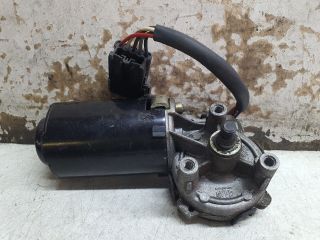 bontott DACIA LOGAN Első Ablaktörlő Motor