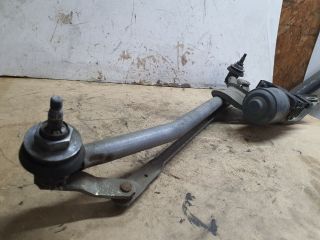 bontott DACIA LOGAN Első Ablaktörlő Motor