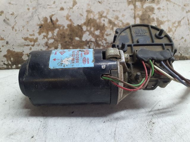 bontott DACIA LOGAN Első Ablaktörlő Motor