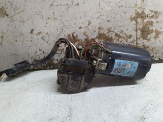 bontott DACIA LOGAN Első Ablaktörlő Motor