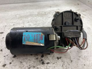 bontott DACIA LOGAN Első Ablaktörlő Motor