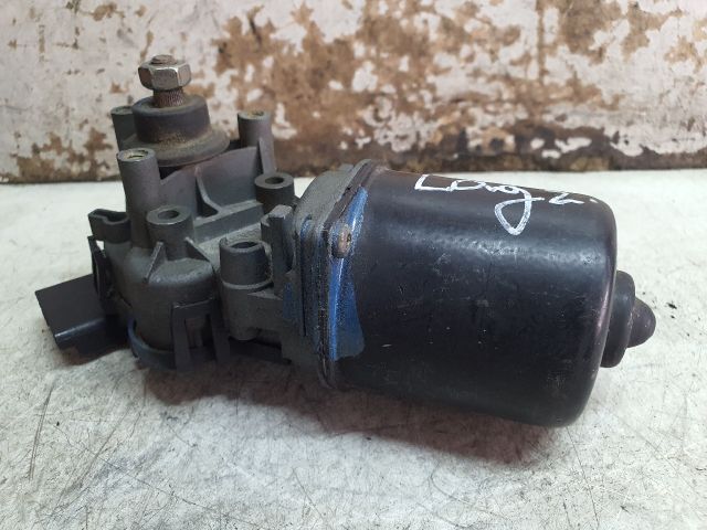 bontott DACIA LOGAN Első Ablaktörlő Motor