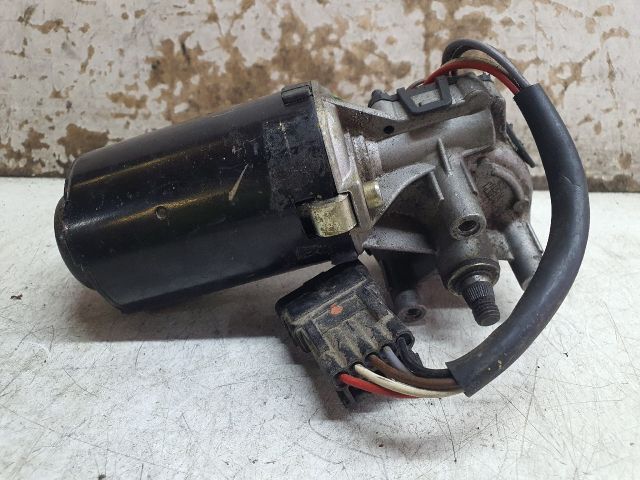 bontott DACIA LOGAN Első Ablaktörlő Motor