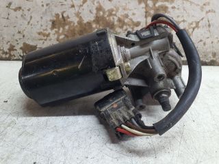 bontott DACIA LOGAN Első Ablaktörlő Motor