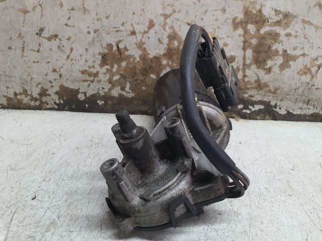 bontott DACIA LOGAN Első Ablaktörlő Motor