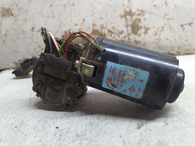 bontott DACIA LOGAN Első Ablaktörlő Motor