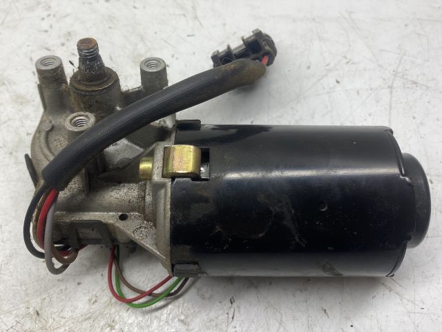 bontott DACIA LOGAN Első Ablaktörlő Motor