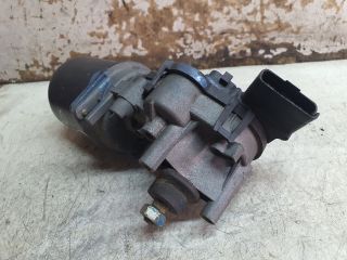 bontott DACIA LOGAN Első Ablaktörlő Motor