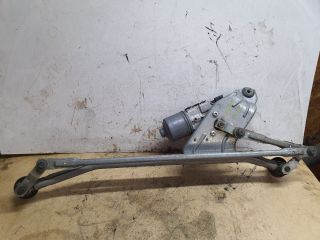 bontott DACIA LOGAN Első Ablaktörlő Motor