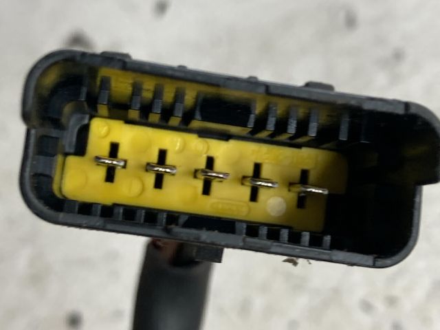 bontott DACIA LOGAN Első Ablaktörlő Motor