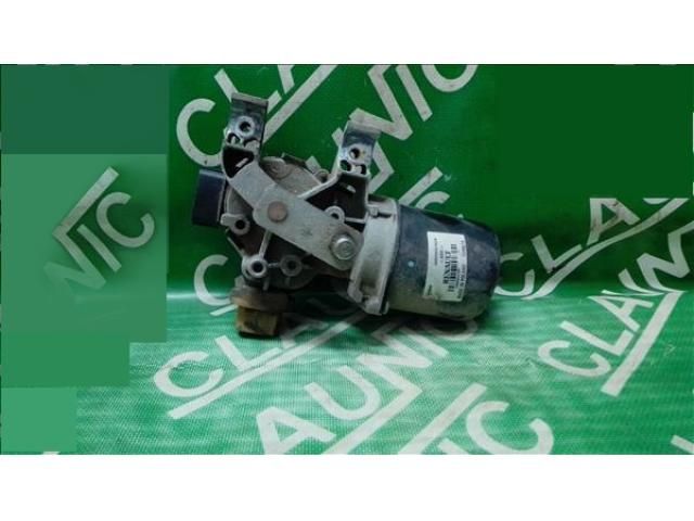 bontott DACIA LOGAN Első Ablaktörlő Motor