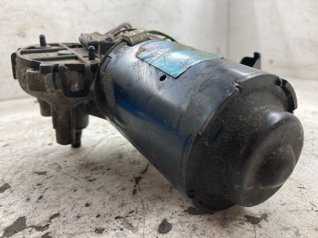 bontott DACIA LOGAN Első Ablaktörlő Motor