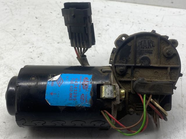 bontott DACIA LOGAN Első Ablaktörlő Motor