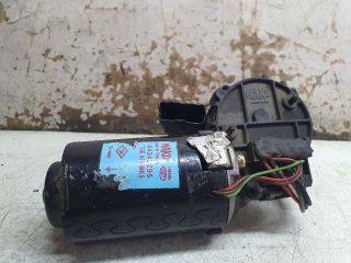 bontott DACIA LOGAN Első Ablaktörlő Motor