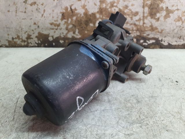 bontott DACIA LOGAN Első Ablaktörlő Motor