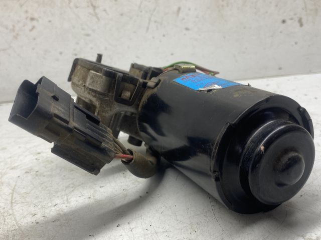 bontott DACIA LOGAN Első Ablaktörlő Motor