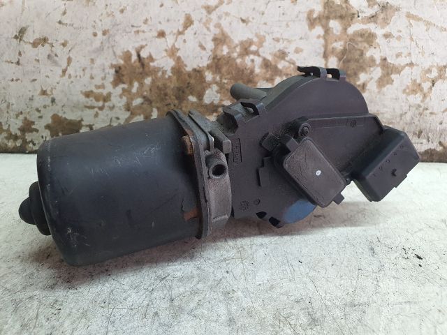 bontott DACIA LOGAN Első Ablaktörlő Motor